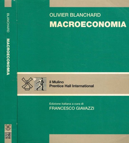 Macroeconomia olivier - macroeconomia,