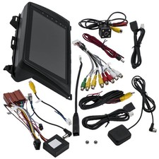 Système Multimédia GPS