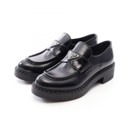 Scarpe mocassini prada - scarpe,