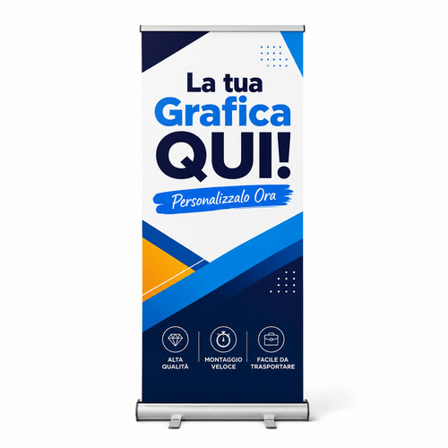 Roll espositore - roll,