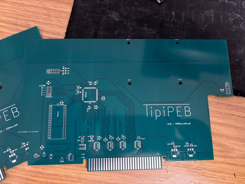 Tipipeb ti99 4a - -, ti99/4a