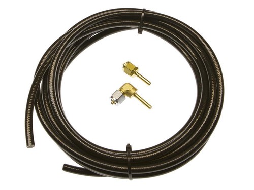 Faro kit ø6 dritto - faro, ø6/6m/dritto+90°