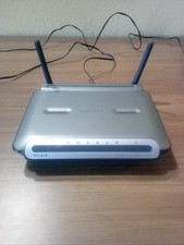 Belkin F5D9230-4 54 Mb/s
