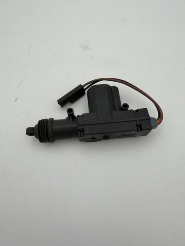 Attuatore comando chiusura - attuatore,