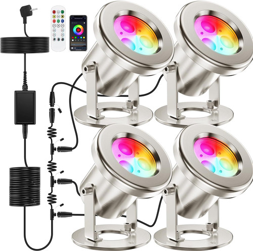 All one luci - luci, per