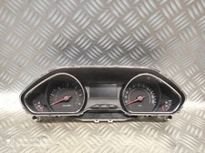 Peugeot 208 I 2019 Diesel
