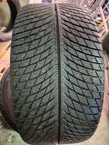 Pneumatici invernali michelin - pneumatici,