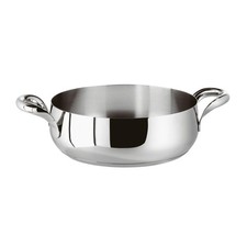 Sambonet casseruola bassa - sambonet,
