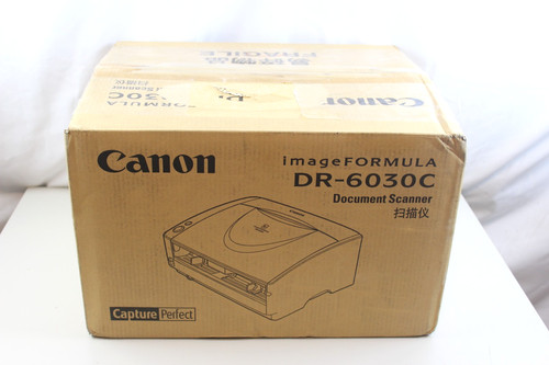 Nuovo scanner per documenti - , a