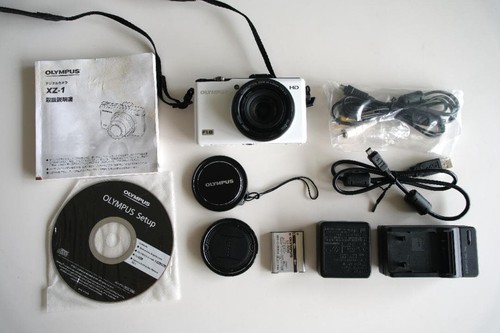 Fotocamera digitale compatta