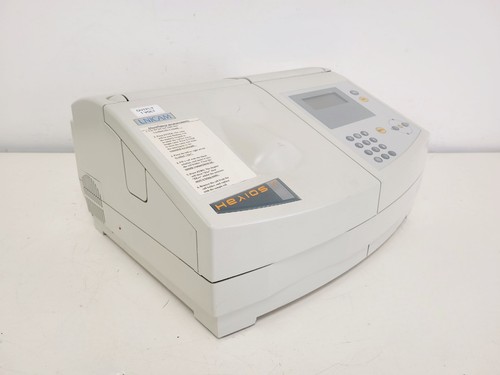 Unicam helios gamma - unicam,