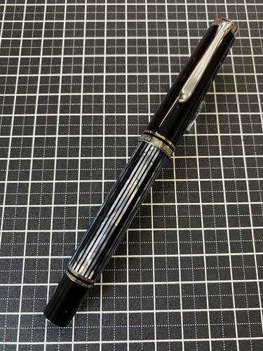 Pelikan souveran m605 guscio - souveran,