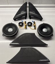 BMW G30 G31 5 SERIE HARMAN