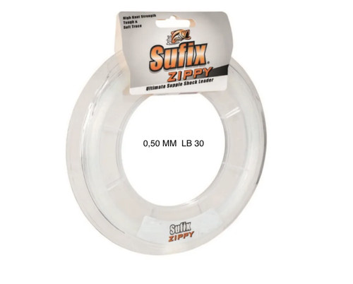 Filo sufix zippy - mm, 100