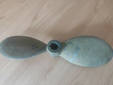 Martec Elica in Bronzo Sails Boat 2 Pale RH18 DX13 P11 Destra