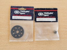 Thunder Tiger Spur Gear 85T