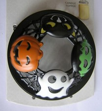 CANDELA YANKEE Halloween Amici