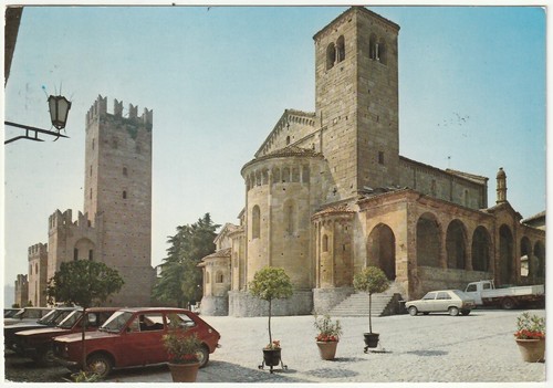 Castell arquato piacenza - -,