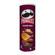 Pringles Patatine Gusto Texas