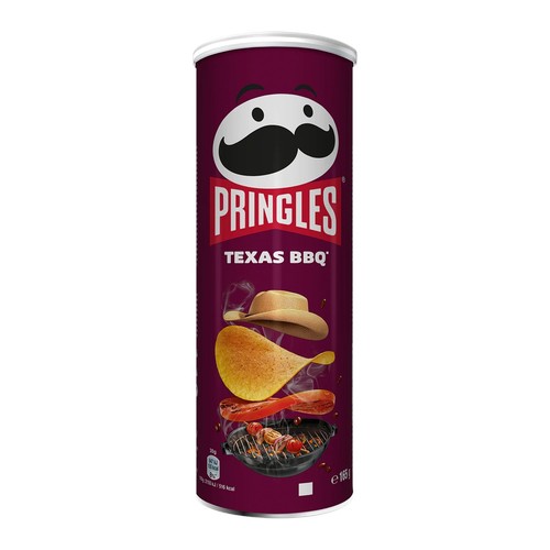 Pringles patatine gusto - pringles, texas