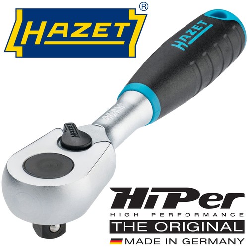 Hazet 863hp cricchetto - 863hp,