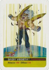 Lamincards dragon ball - dragon,