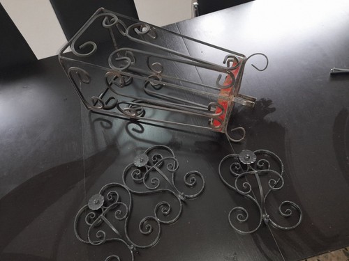 Set porta ombelli - set,