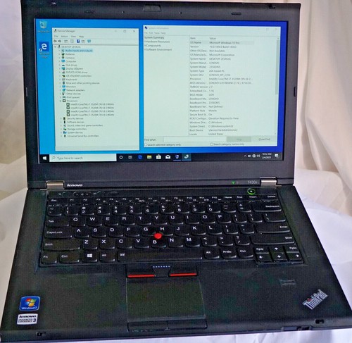 Thinkpad t430s wqhd - thinkpad, 14"