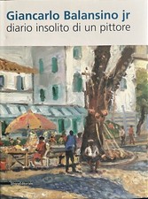 Monografia giancarlo balansino - giancarlo,
