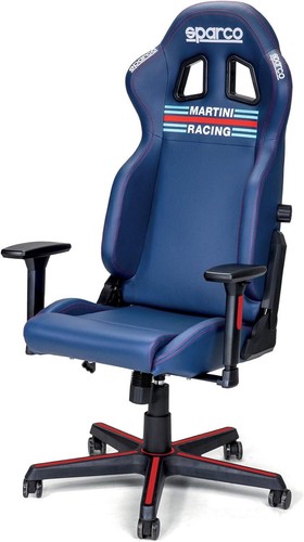 Sedia gaming ufficio sparco - gaming,