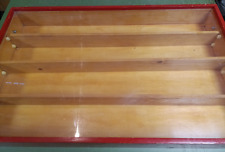 PORTA MUSICASSETTE ESPOSITORE