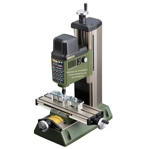 Mini fresatrice 220v - mini, 100w