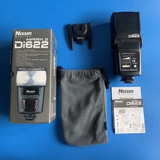 Nissin Di 622 Mark II Shoe
