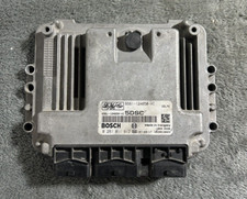 ECU CALCULATEUR MOTEUR FORD