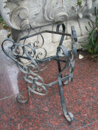 Artigianato artistico vecchio