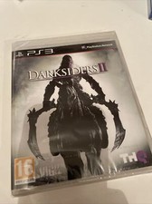 NEUF NEW darksiders 2 II