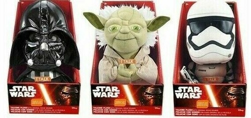 Star wars personaggio - star, di