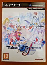 Tales of Grace f PAL Special