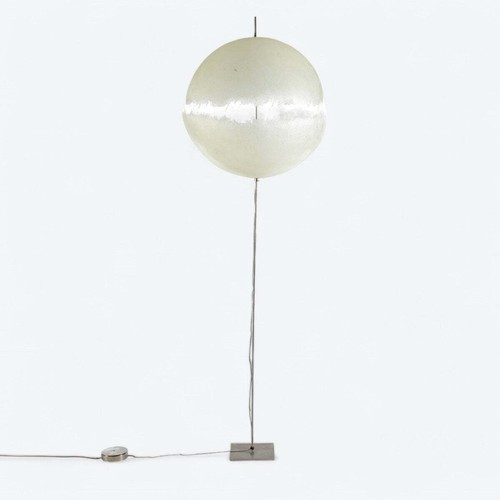 Lampada terra catellani - terra,