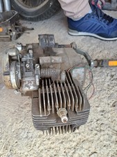 MOTORE FRANCO MORINI MONOMARCIA CICLOMOTORE Bianchi PERIPOLI GIULIETTA MALAGUTI