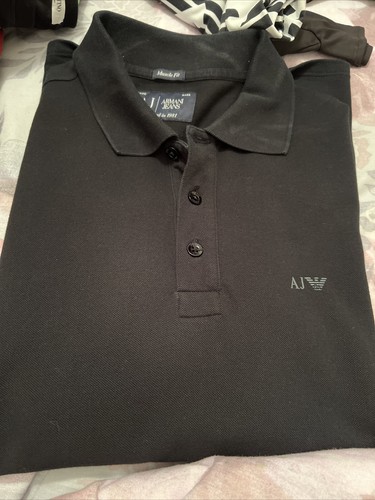 Polo armani jeans taglia xxl - polo,
