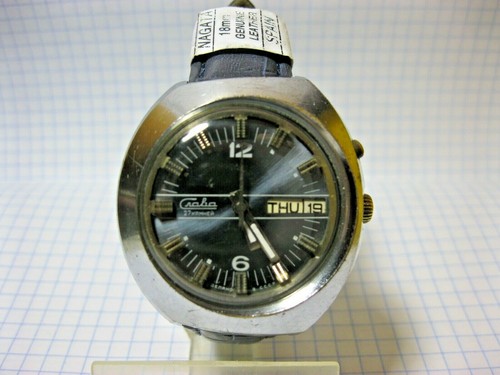 Orologio gloria slava - orologio,