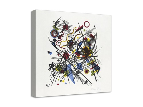 Quadro stampa tela - stampa,