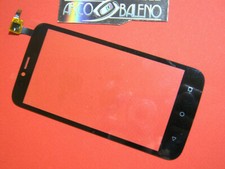 TOUCH SCREEN+VETRO per HUAWEI