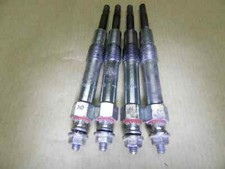 4 CANDELETTE X: ALFA 145/6,156,166,MAREA,BRAVO/A,LYBRA,KAPPA,ORIG. CHAMPION.