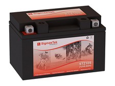 SigmasTek STZ10S Battery for
