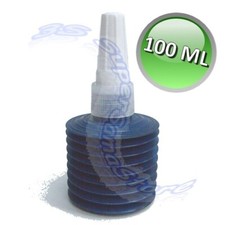 Sigillante in gel 100 ML per cartelle raccordi frigoriferi ed idraulici