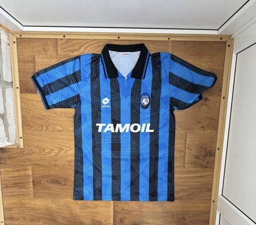 Atalanta 1993 1994 - atalanta 1993,