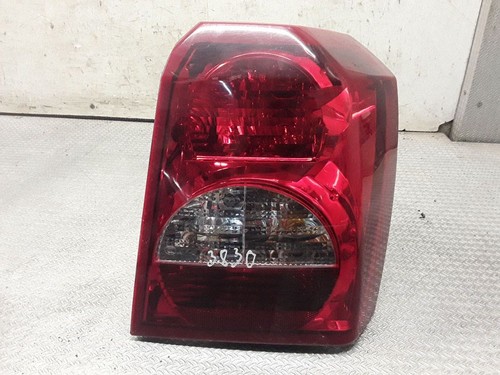 Dodge caliber 2007 droite - dodge,
