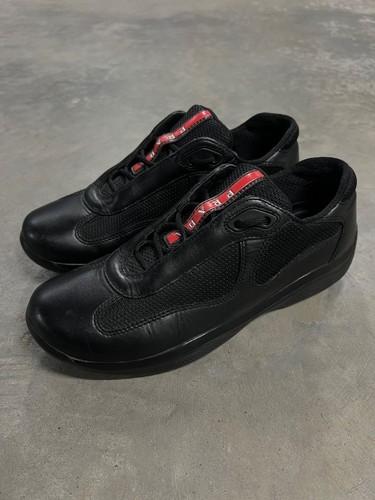 Scarpe donna prada americas - donna,